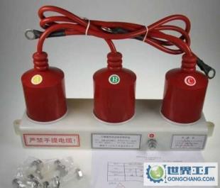 TBP-A/Ⅰ-3.8三相组合式过电压保护器详解 防雷设备选型与应用指南